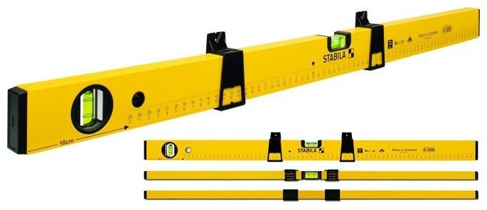 Уровень маркировочный 80 см STABILA 70МAS, 14111