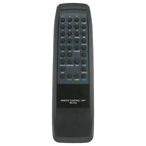 фото Пульт rc-61a для телевизора akai huayu