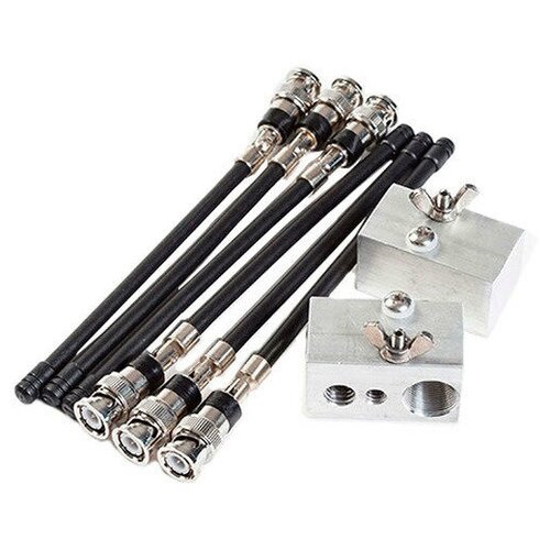 Антеннаусилитель сигнала для радиосистемы Shure RF Venue RFV-DFIN-PARTS KIT 477600₽