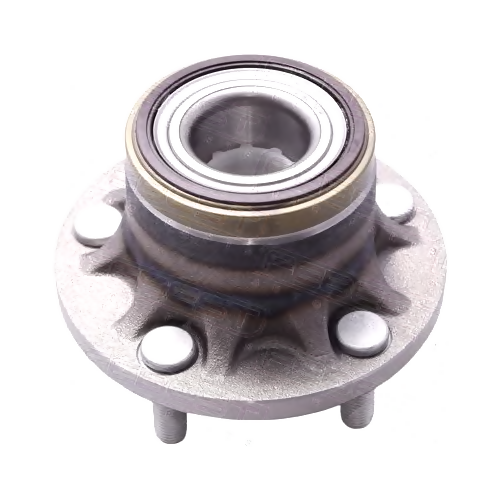 фото Febest 2182-tc7r (1469186 / 1469189 / 2182tc7r) ступица колеса с интегрированным подшипником
