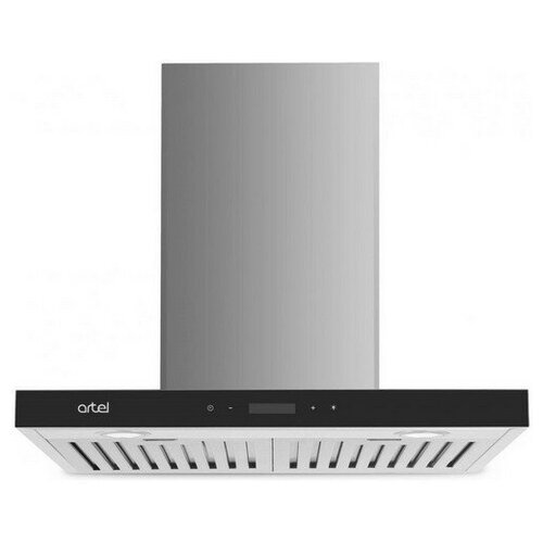 Кухонная вытяжка Artel ART-1160 Rapido touch сталь 1136900₽