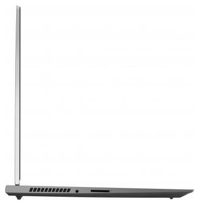 Ноутбук Lenovo ThinkBook 16p Gen 2 16 WQXGA IPSRyzen 5 5600H16GB512GB SSD RTX 3060 6GbWin 10 ProNoODDсерый 20YM0008RU
