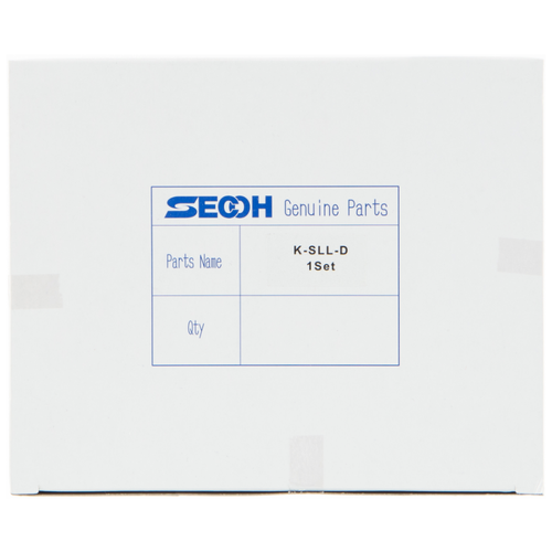 Ремкомплект для компрессора Secoh SLL 20/30/40/50