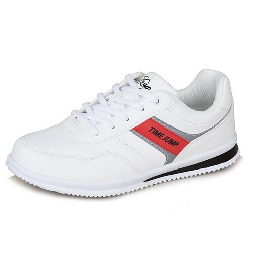 фото Полуботинки timejump k1738-24a, размер 37 цвет белый