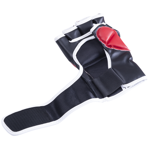 фото Перчатки для ksa mma wasp red, к/з, s