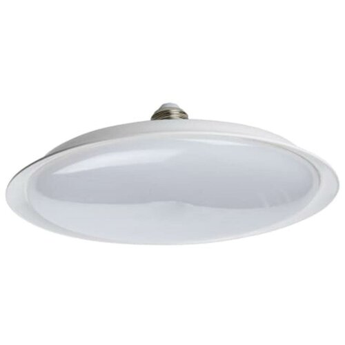 Светодиодная лампа Uniel UFO220 E27 220 В 40 Вт диск белый 3200 лм холодный белый свет