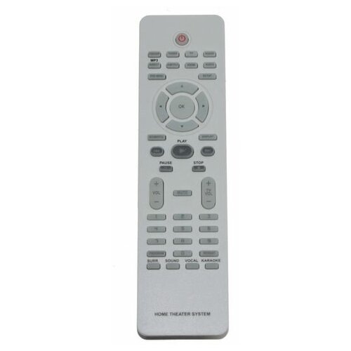 Пульт к Philips 2422/5490 0902 Theatr пульт к philips 2422 5490 2212 box tv