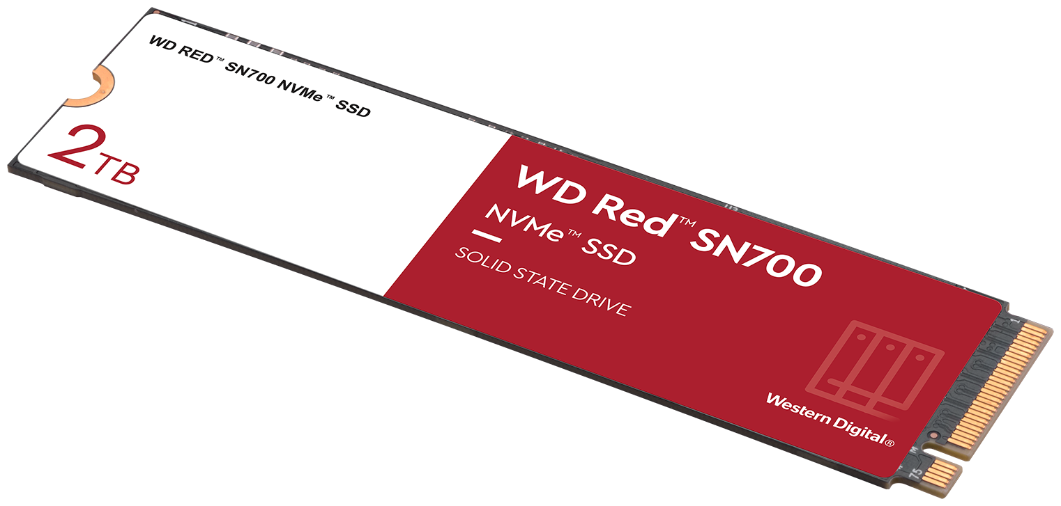 Накопитель SSD Western Digital 2TB (WDS200T1R0C) - фото №3