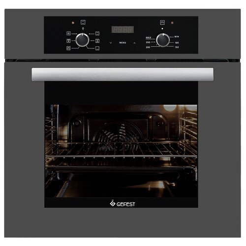 Духовой шкаф Gefest 622-02 К56S 2306600₽