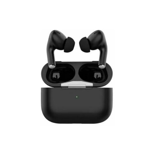 Наушники беспроводные Joyroom JR-T03S Pro ANC TWS черные 629900₽