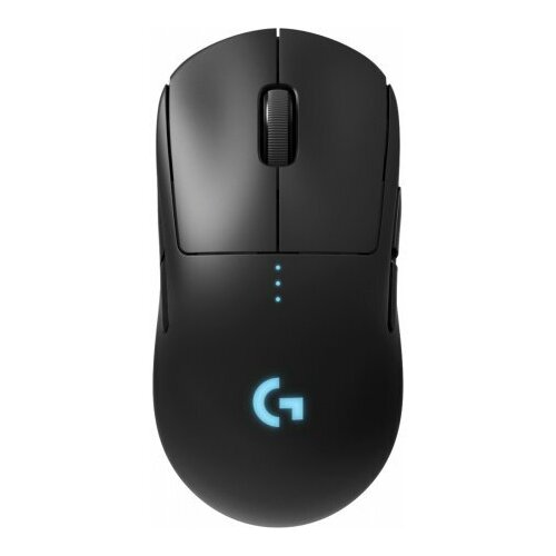 Беспроводная мышь Logitech G Pro Wireless 1680000₽