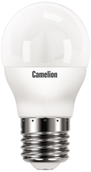 Светодиодная лампа Camelion LED5-G45/845/E27