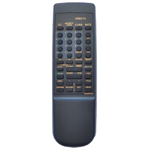 фото Пульт ду huayu для sharp g1046pesa