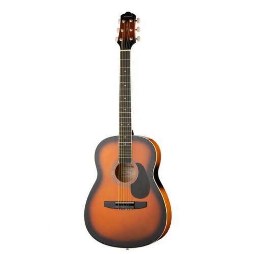 Акустическая гитара Naranda CAG110BS акустическая гитара naranda dg303na