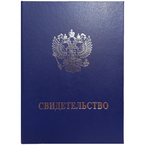 Обложка МИРЕЯ и Ко, синий