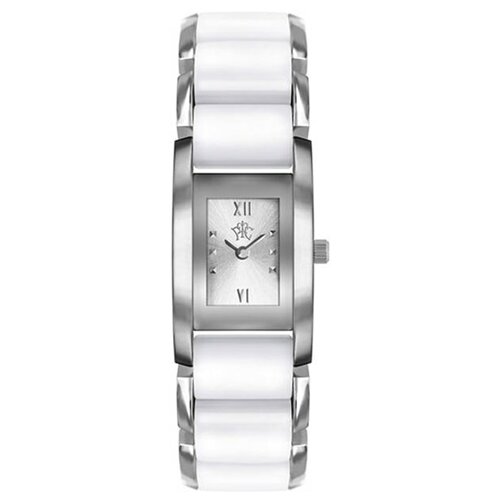 наручные часы рфс d2302my белый синий Наручные часы РФС, серебряный