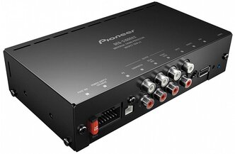 Процессор автомобильный Pioneer DEQ-S1000A2