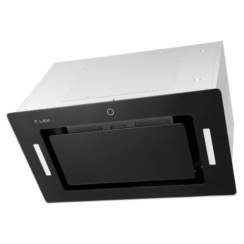 Вытяжка Lex GS BLOC GS 600 Black 1577900₽