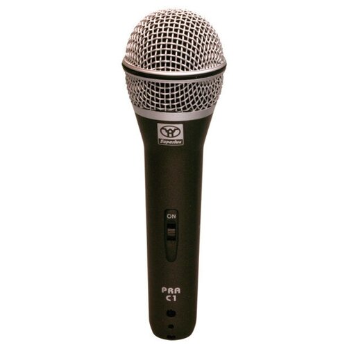 Вокальный динамический микрофон, набор 3 шт. Superlux PRAC3