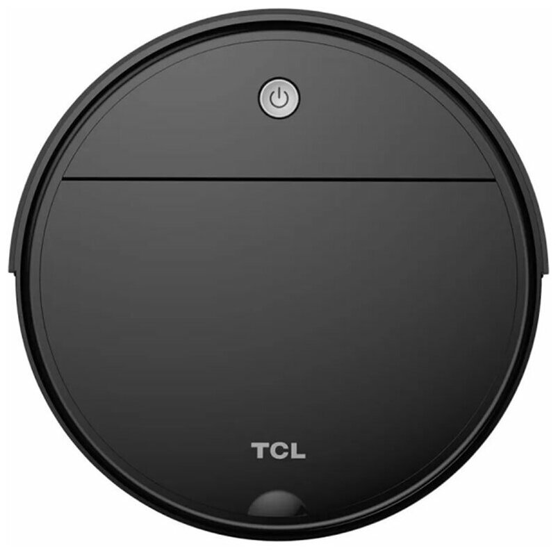 Робот-пылесос TCL Robot Vacuum Sweeva 500 Black (B300A Black)