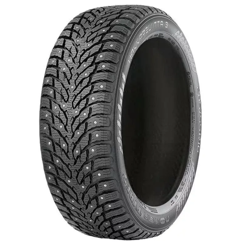 Автомобильные шины Nokian Hakkapeliitta 9 215/50 R19 93T