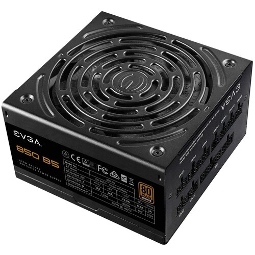 Блок питания EVGA 220-B5-0850-V2