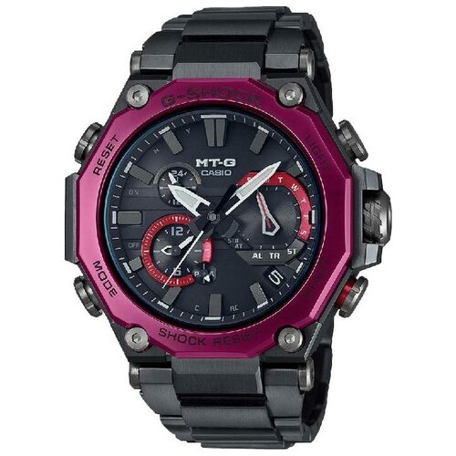 фото Наручные часы mtg-b2000bd-1a4er casio
