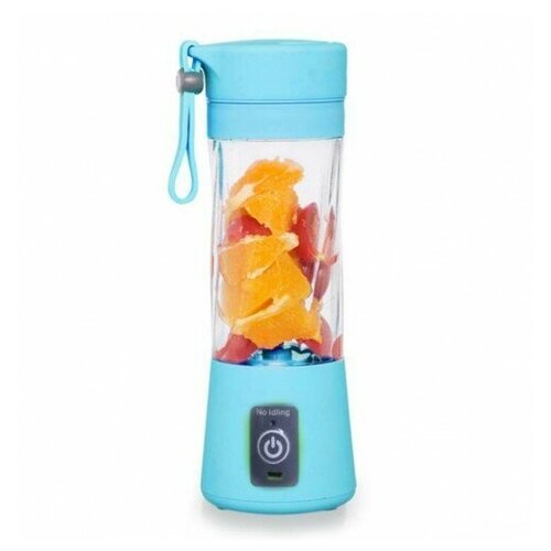 Блендер портативный для смузи 380мл 98000₽