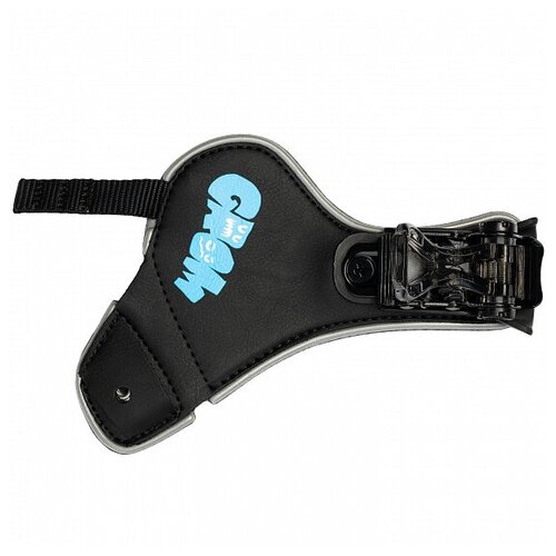 Запасные части Burton Grom One Strap Rt BLACK cтреп burton hamck astrp rt matty правый