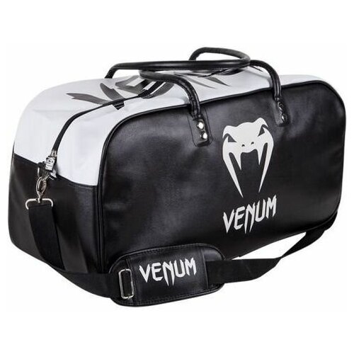 фото Сумка venum origins bag xtra large black/ice