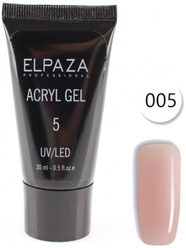 Elpaza Acryl gel 005