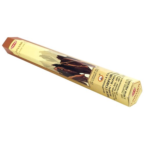 благовоние камасутра kama sutra incense sticks hem хэм 20шт Благовоние Корица (Cinnamon incense sticks) HEM | ХЭМ 20шт