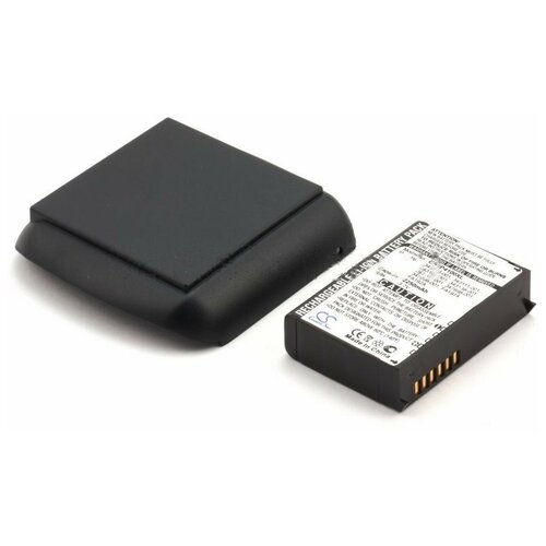 фото Аккумуляторная батарея усиленная для кпк hp ipaq h4100, h4135, h4150, h4155 cameron sino