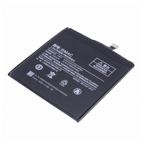 Аккумулятор для Xiaomi Mix (BM4C) xiao mi 100% orginal bm4c 4400mah battery for xiaomi mi mix bm4c high quality phone replacement batteries