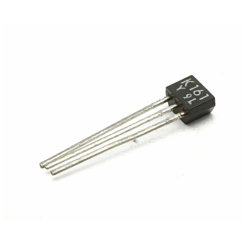 Транзистор 2SK161
