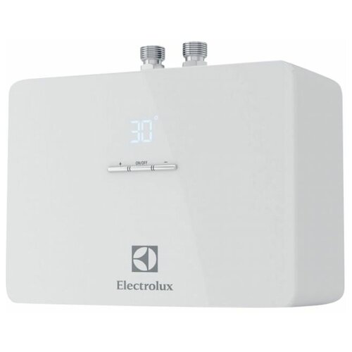 Проточный водонагреватель Electrolux NPX 6 1031000₽