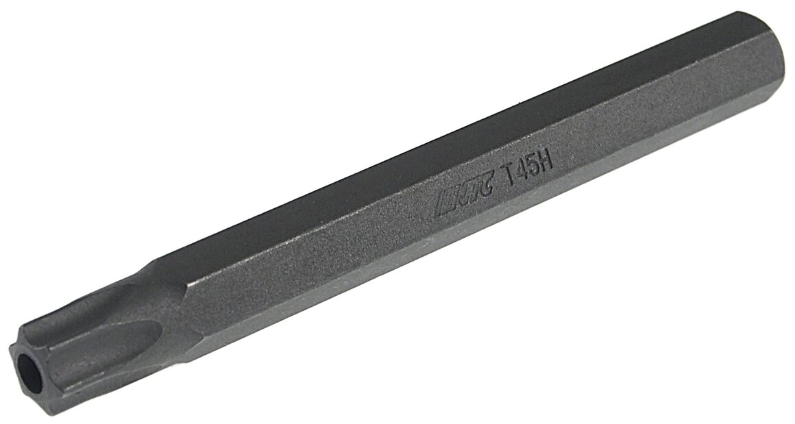 Бита TORX Т45Hх80мм 56 удлиненная JTC-1248045