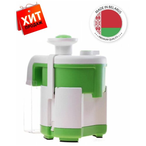 Соковыжималка Журавинка свсп 303 700 гмин 617100₽