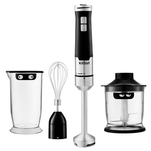 Блендер погружной 3 в 1 Kitfort KT-3053 299000₽