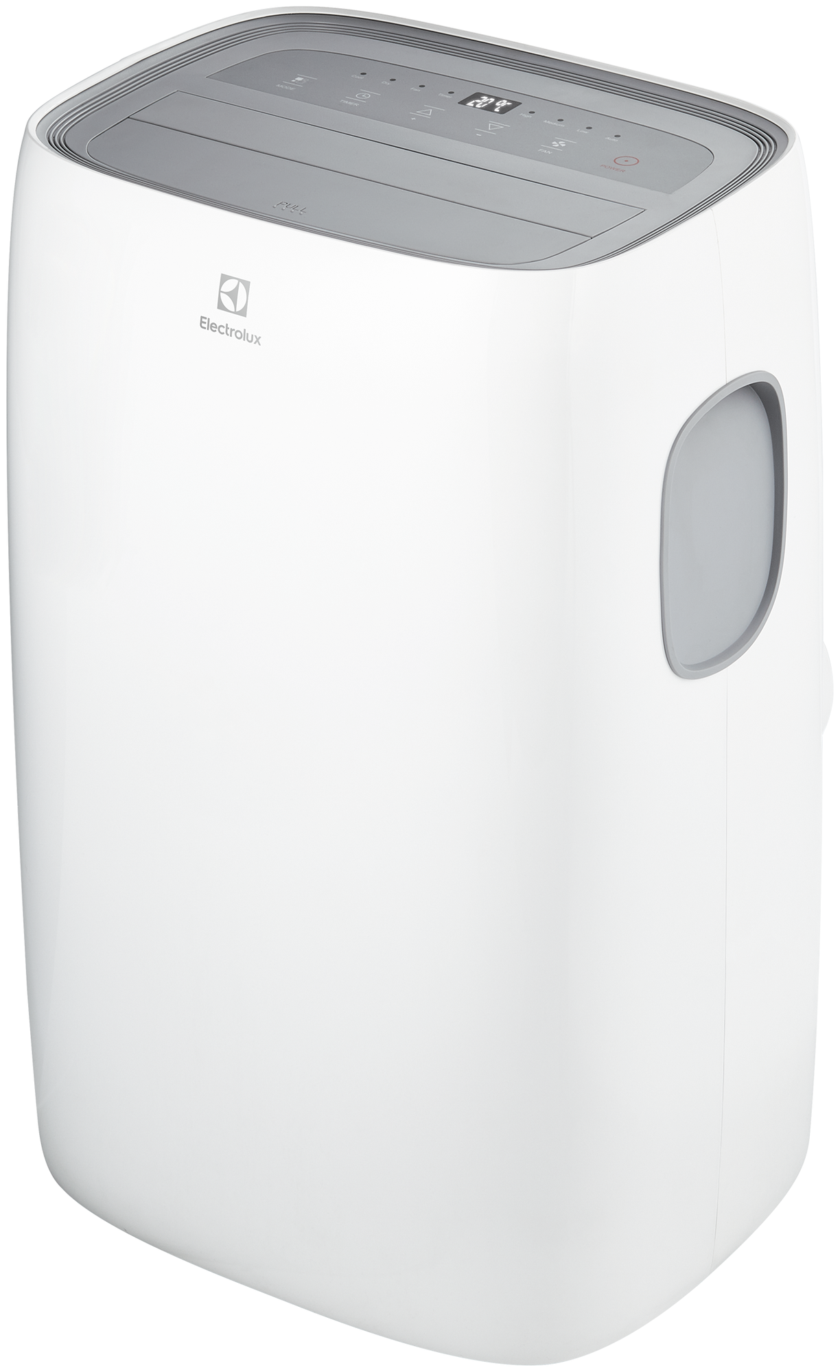 Кондиционер мобильный Electrolux EACM-11 CL/N3