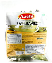 Aachi Лавровый лист (Bay Leaves) 100 г