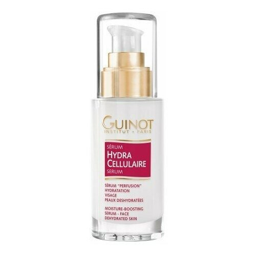 Guinot Серум Serum Hydra Cellulaire, 30 мл