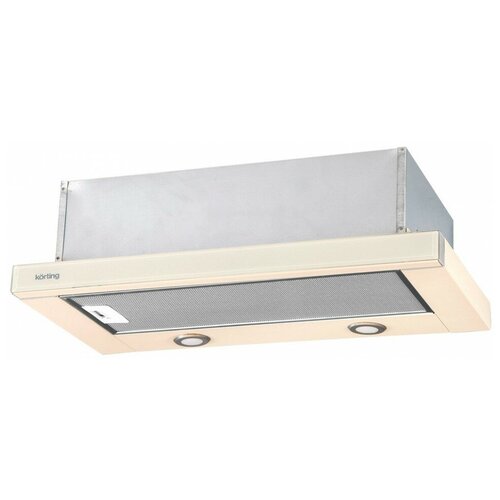 KORTING вытяжка KHP 6617 GB 1649000₽