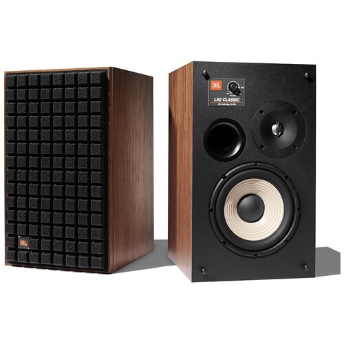 Полочная акустика JBL L82 CLASSIC BLU 12504000₽