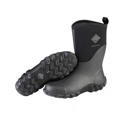 фото Сапоги muck boot ew2m-000 edgewater ii mid 12(euro 46)