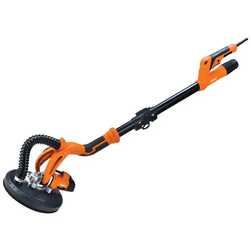 Шлифовальные машины для стен и потолка Villager VDS 625 600Вт 600-1500 обмин 1673600₽
