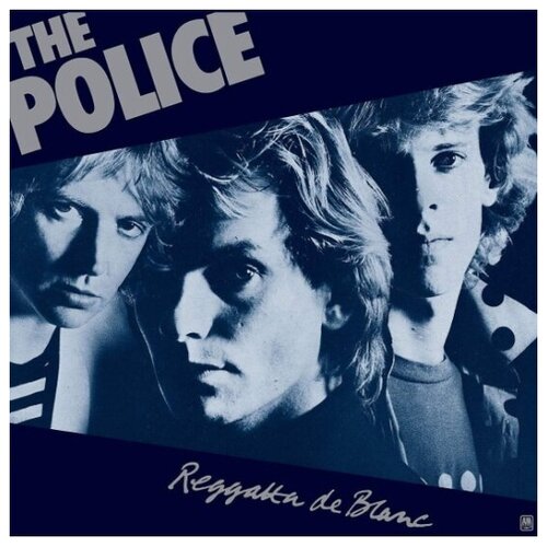 Виниловые пластинки, A&M Records, THE POLICE - Reggatta De Blanc (LP) quality a vci 3 for vci3 v2 49 3 vci3 scanner 2 49 3 wifi wireless diagnostic tool update vci2 2 48