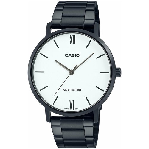 фото Наручные часы casio mtp-vt01b-7b