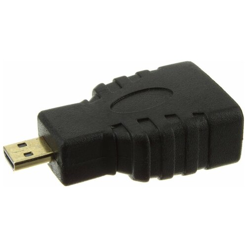 Переходник HDMI(G)-microHDMI переходник hdmi microhdmi