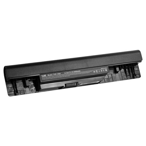 фото Аккумуляторная батарея topon для ноутбука dell hxwm9 (4400mah)